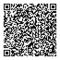 Meine Kontaktinformationen als QR-Code.