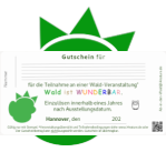 Symbol: Gutschein